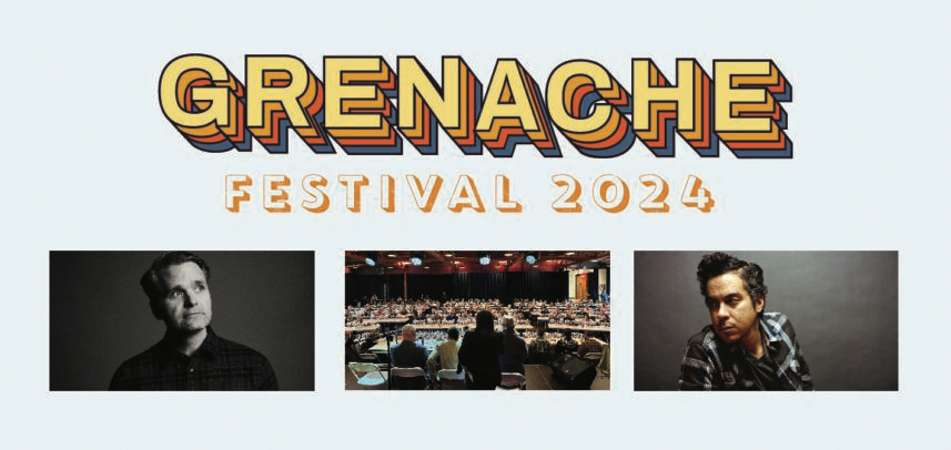 A Fest for the Grenache Obsessed (and the Rest of&nbsp;Us)