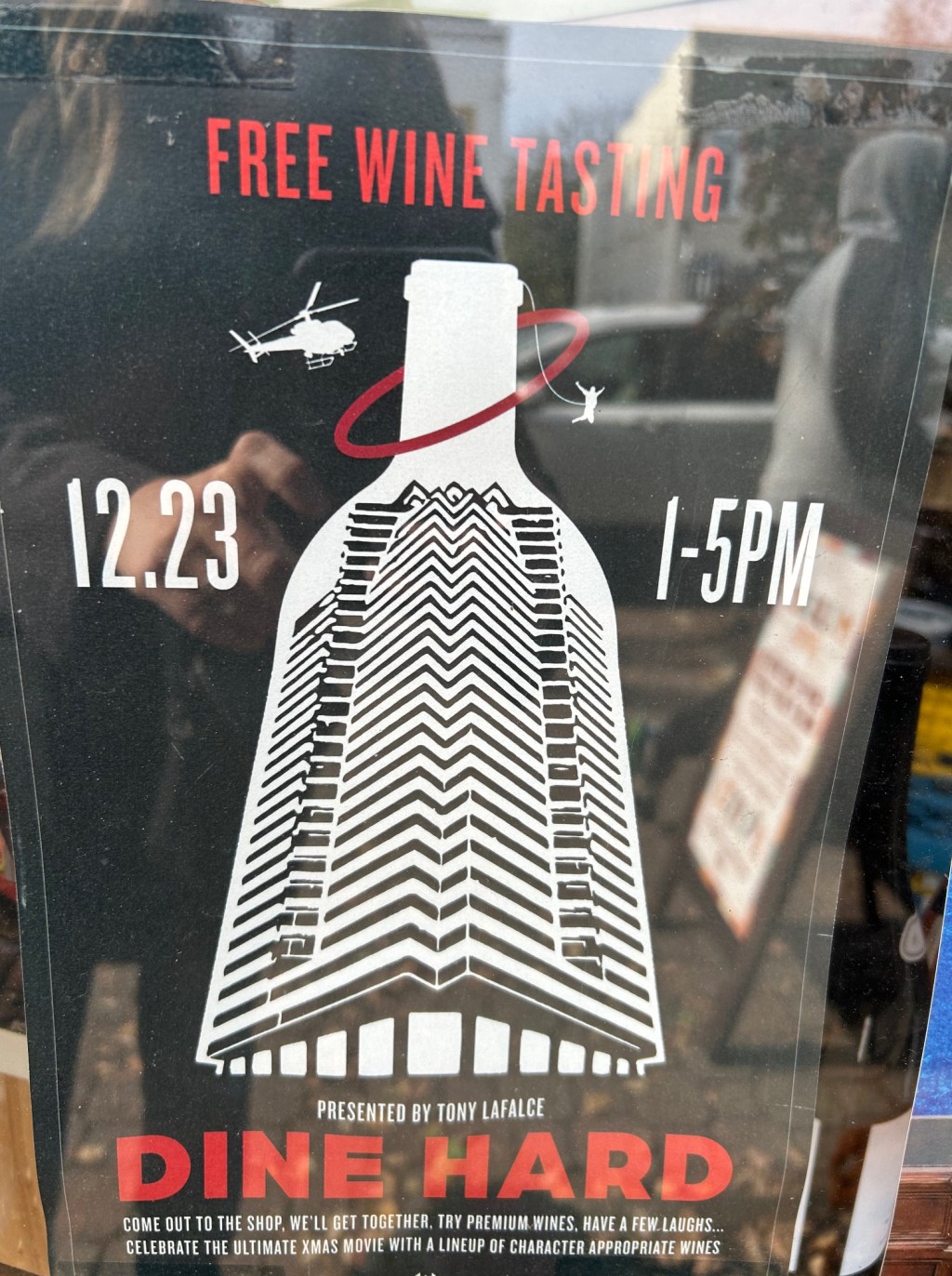 The Season of Light (in a House of&nbsp;Ointments)