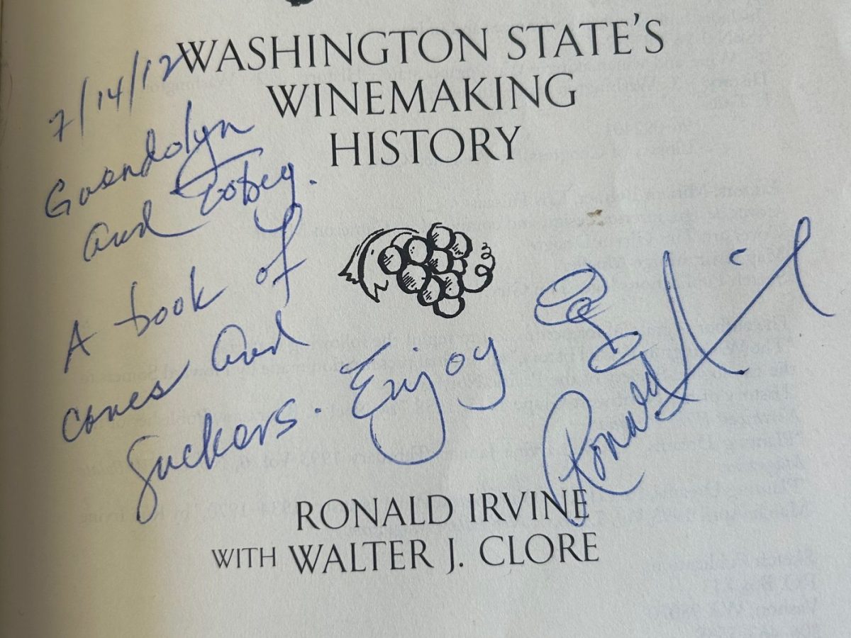 Notes From a&nbsp;Fellowship