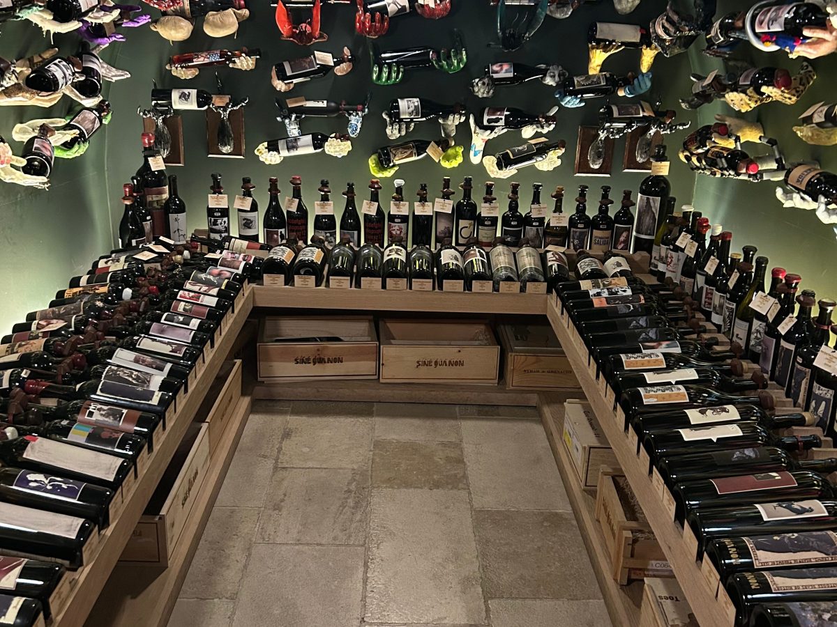 Make Wine Normal&nbsp;Again