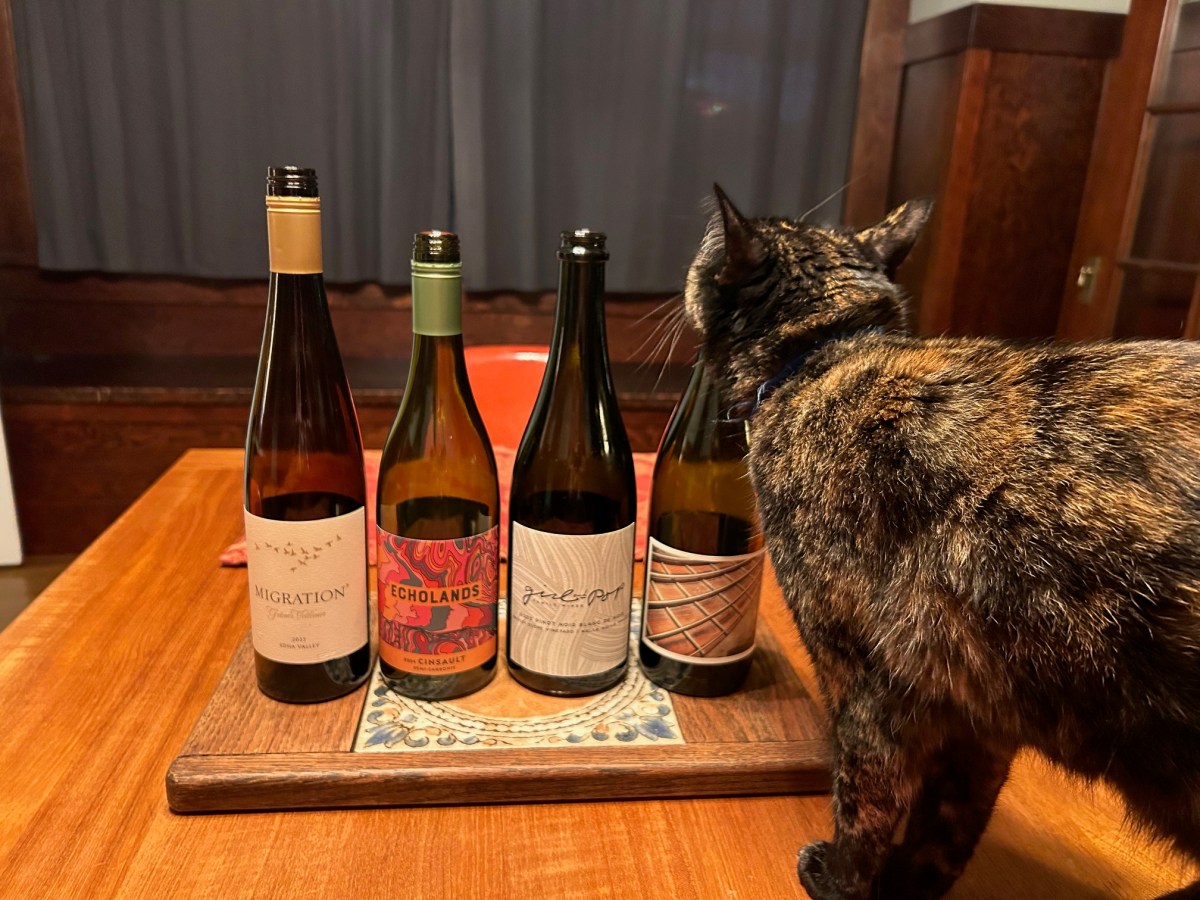 Heading Into Holiday Barrel&nbsp;Like…