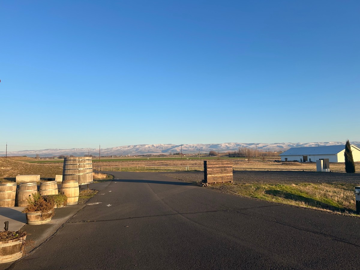 Willamette Valley, 37; Walla Walla,&nbsp;2